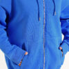Cardigan Blue - Image 4