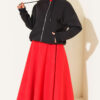 Cardigan Black - Image 2