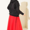 Cardigan Black - Image 3