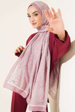 POWDER PINK