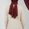 Embroidered Knit Tunic with Beaded Detailing Stone – Bild 3