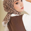 Scarf Beige