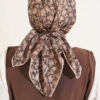 Scarf Beige - Imagen 3