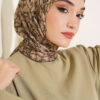 Scarf Beige - Imagen 5
