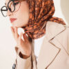 Scarf Camel - Afbeelding 2