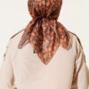 Scarf Camel - Afbeelding 3