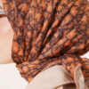 Scarf Camel - Afbeelding 4