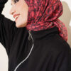Scarf Red