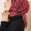 ⁦Scarf Red⁩ - الصورة ⁦2⁩