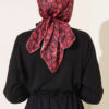 ⁦Scarf Red⁩ - الصورة ⁦3⁩