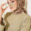 Scarf Beige - Imagen 6