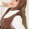 Scarf Black