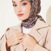 Scarf Mink