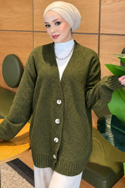 KHAKI