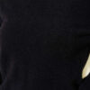 Embellished Neckline Chenille Sweater Black – Bild 4