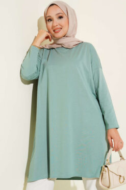 CAGLA-YESİLİ