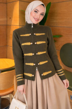 KHAKI