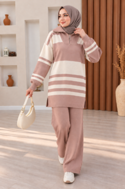 POWDER PINK
