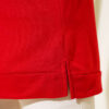 Printed Patch Tunic Red – Bild 4